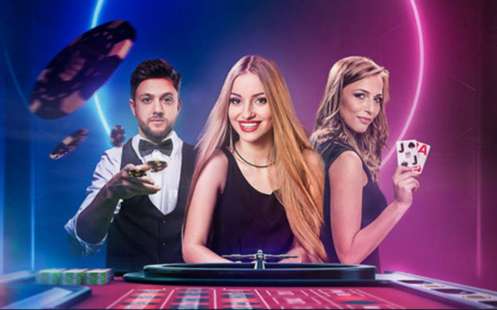 Aquuua Casino Live Betting